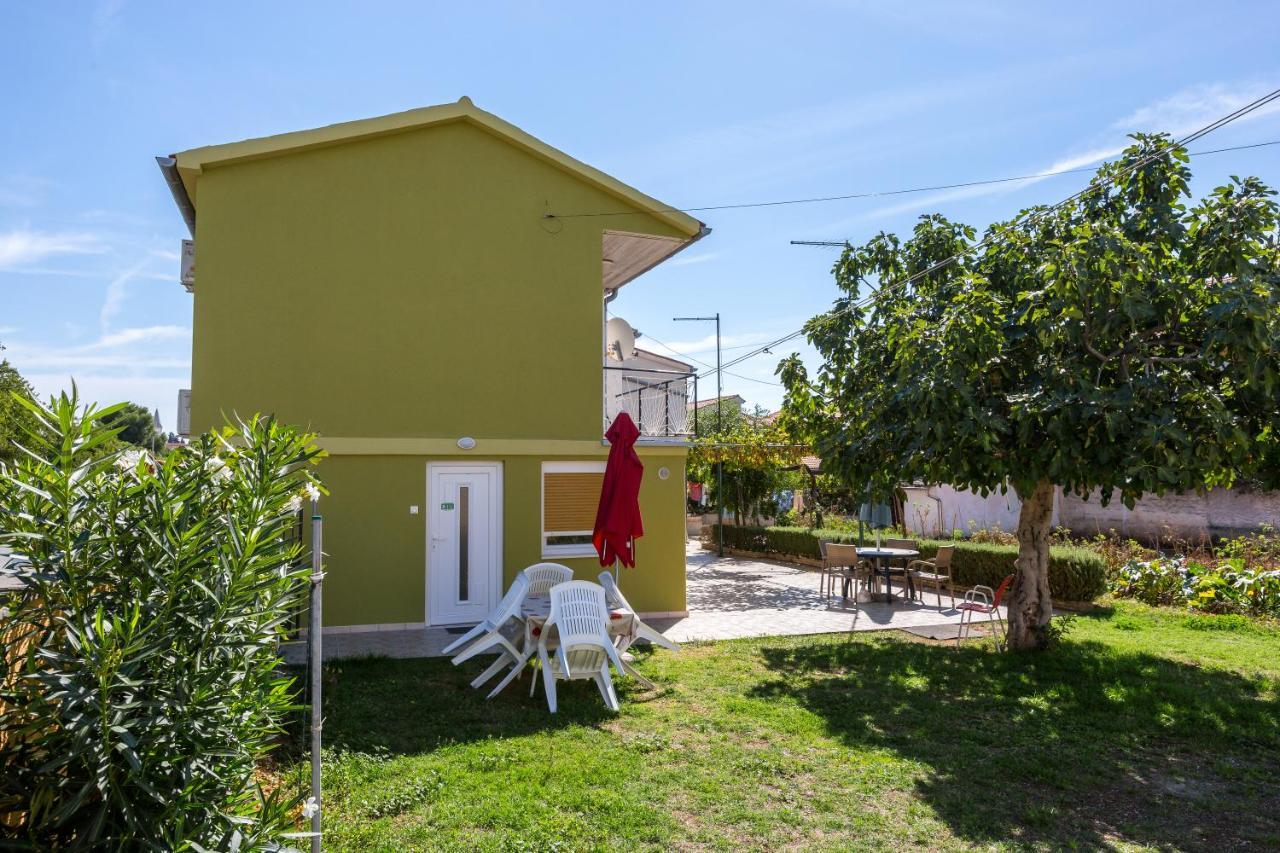 Miranda Medulin Exterior foto